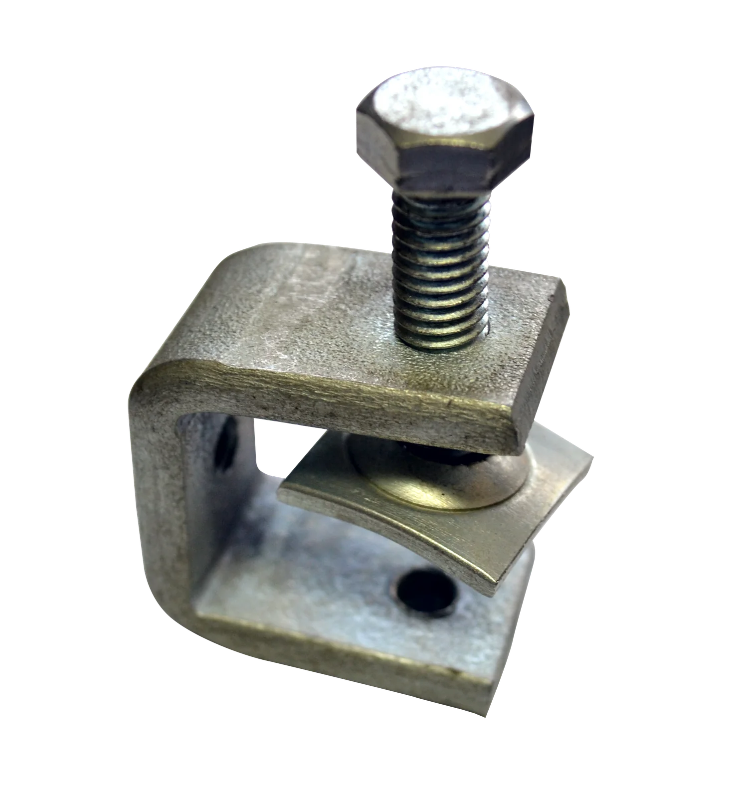 Fabri Clamp